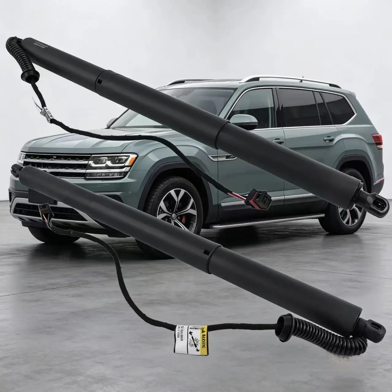 

32399276 32357571 Tailgate Strut Electric Support Struts 32296298 32384406 31690924 31463261 For 2019-2023 Volvo V60