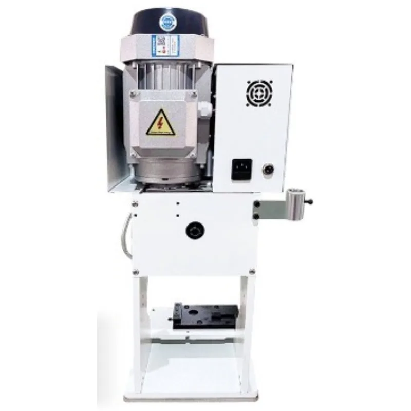 Ultra-quiet Fully Automatic Terminal Crimping Machine OTP Mold Crimping Machine Stripping and Terminal Punching Machine