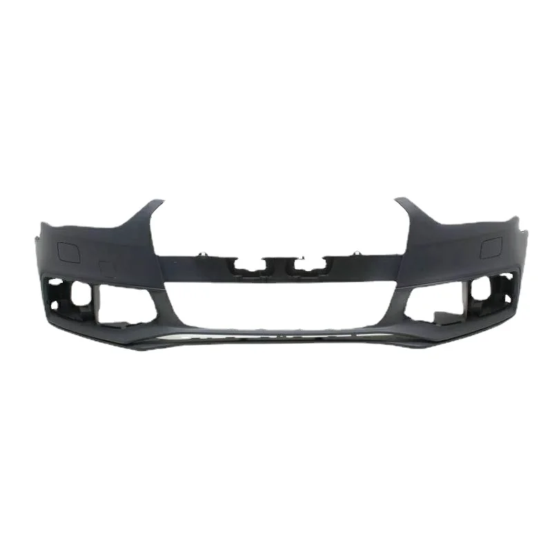 Car bodikits front bumper without grill for Audi A4 B85 high quality S4 body kit 2013-2016