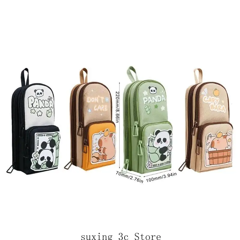 E8be Cencil Case Case High емкость