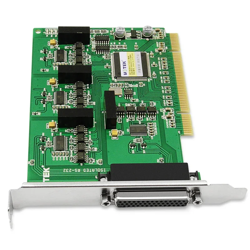 UT-764I Pci Serial …