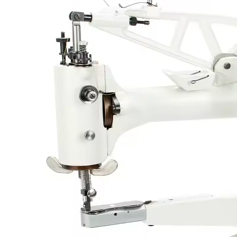 CP-2972 Good Price and Easy to Operate Leather/shoe Sewing Machine
