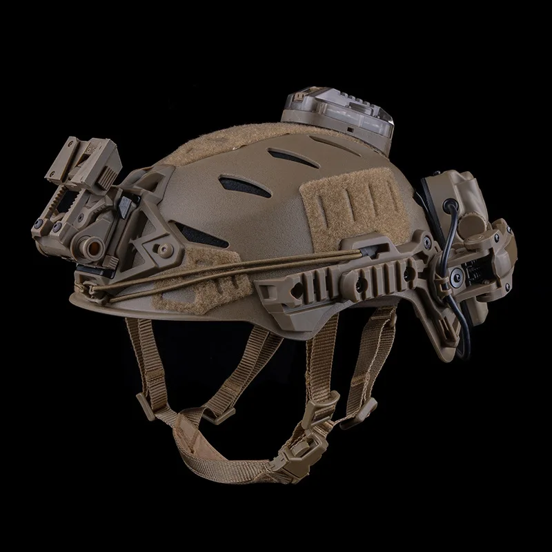 Thumbnail 2 - #37 Climbing Helmets Ranking List in 2026