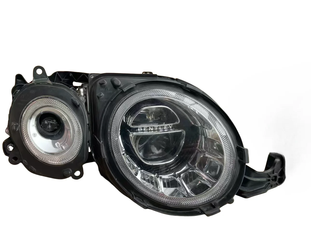 Timo LED Day Light Headlights High Brightness Durable
