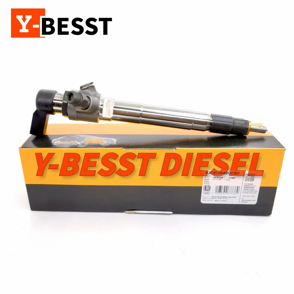 Genuine New Cr Inje…