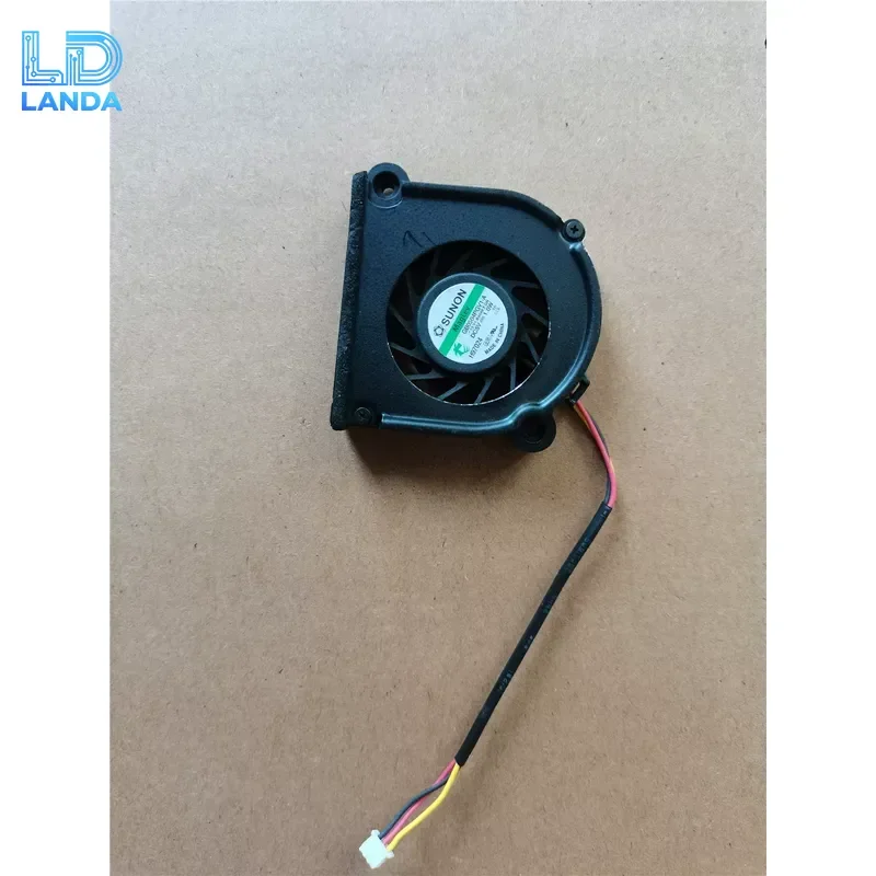 DC5V Turbo Side-Blowing Notebook Fan for GB0504PGV1-A B4048 SUNON