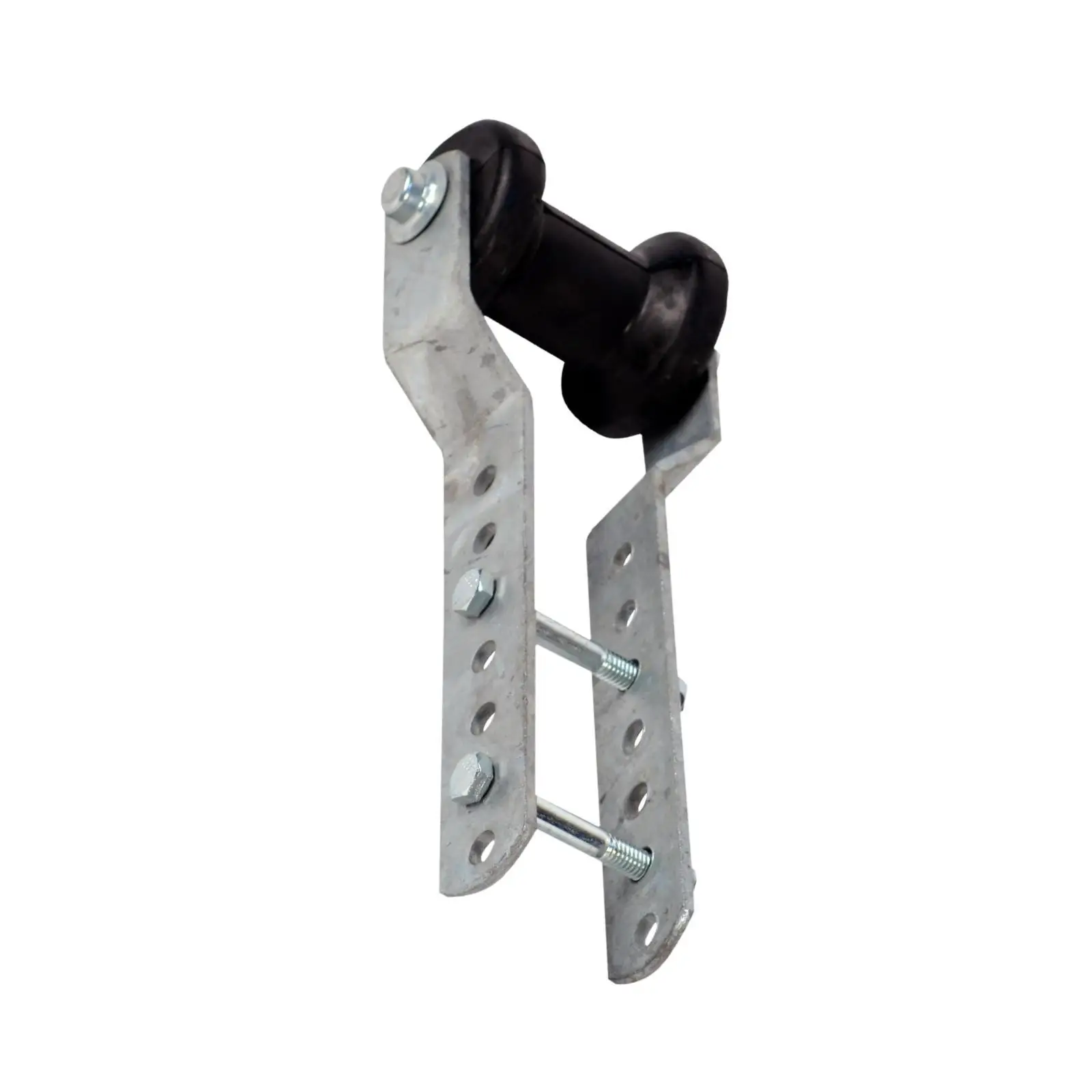 Adjustable Boat Keel Roller Bracket - Durable Support for Boats