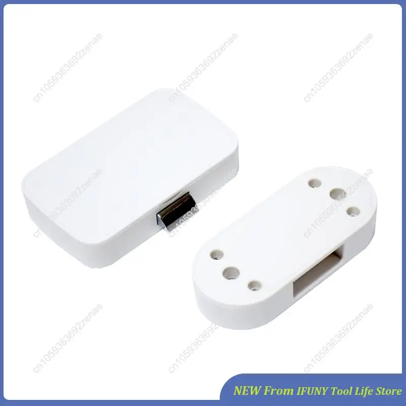 

Tuya APP Remote Control Wireless Keyless Smart Cabinet Lock Anti-Theft For Infrared New