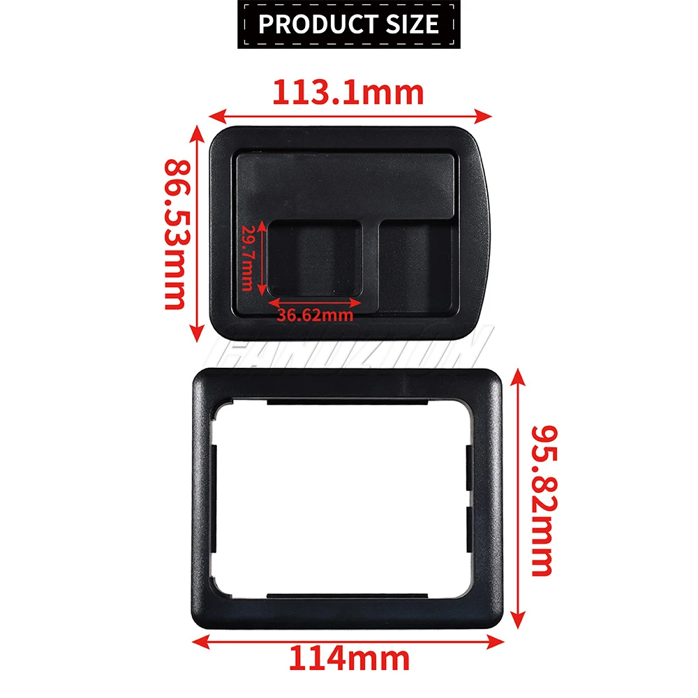For AUDI A3 S3 A4 B6 B7 B8 S4 A5 S5 A6 C6 C7 S6 A8 Rear Trunk Liner Cargo Boot Carpet Handle Cover 8E5863627 8E5863638