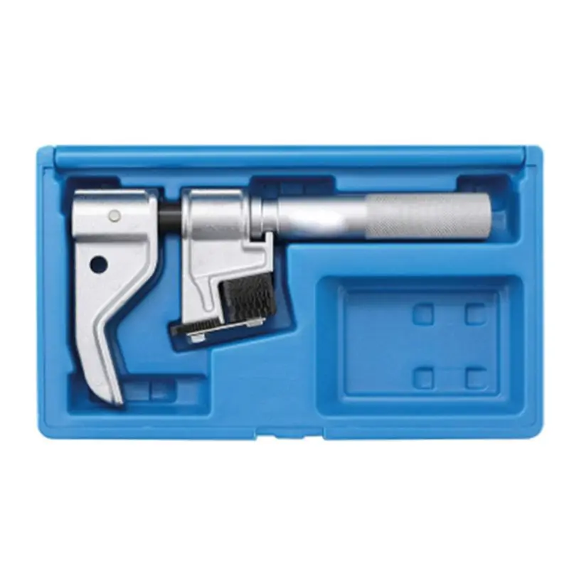 AB13-1 Piece Thread Chaser Repair Tool For 1-1/4Inch To 5Inch O.D Outside Thread Chaser 7402