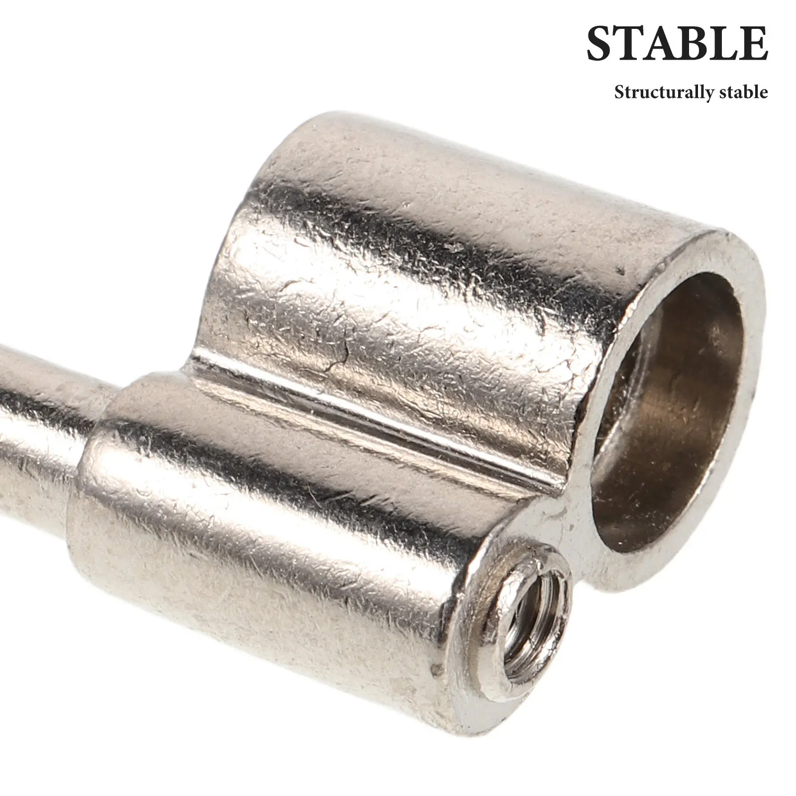 Smooth Fast Action Valve for Trombone Baritone Horn Euphonium French Horn Mechanical Linkage Rotor Precision Rotary Valve Kit view 6