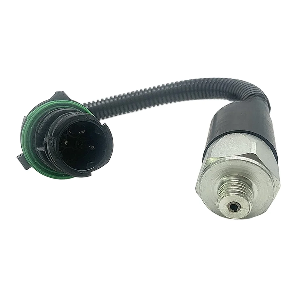 Hydraulic Pressure Sensor VOE11170071 High Precision For L120E L150E L180E L220E Machine Reliable Performance Replacement