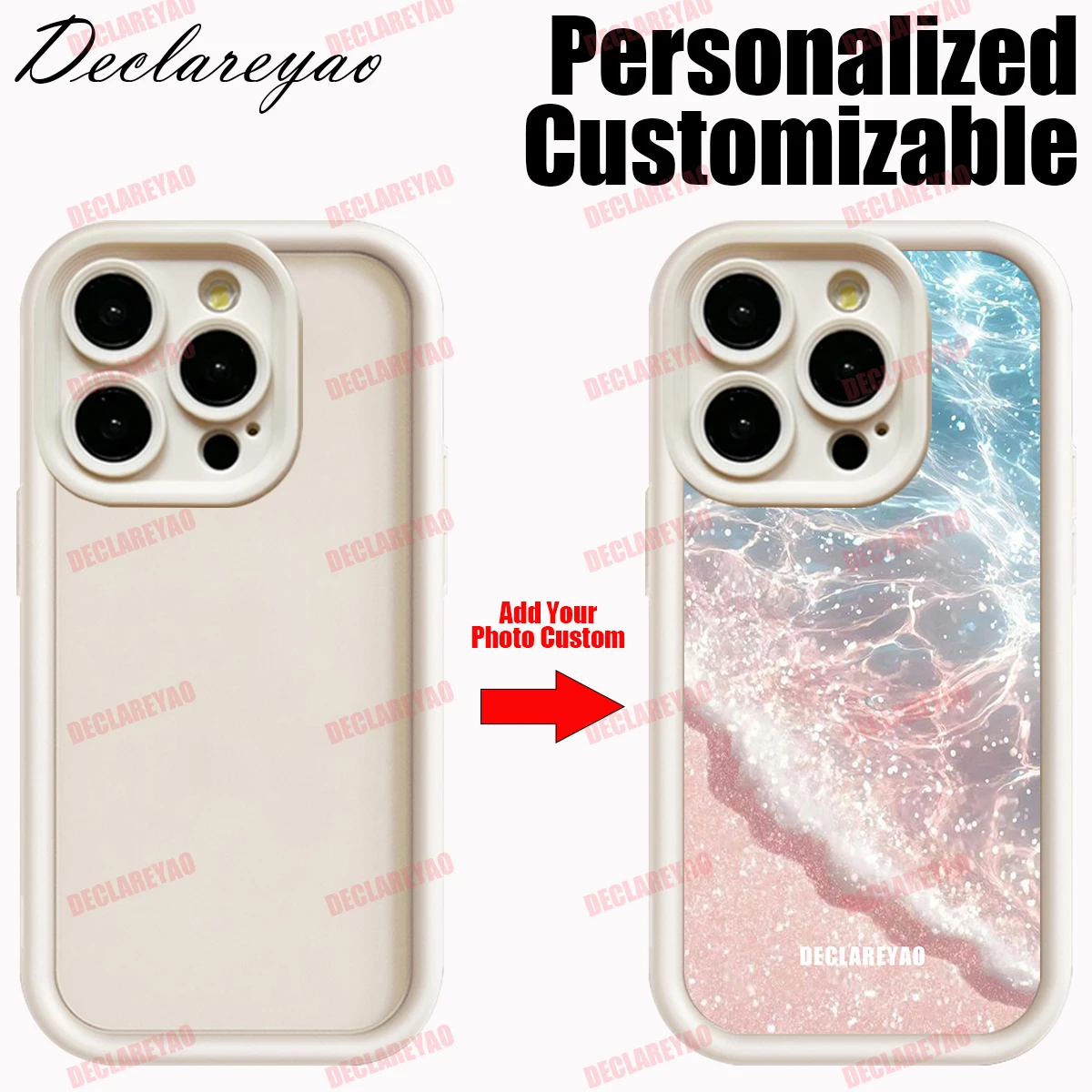 Personalized Diy Cu… - image