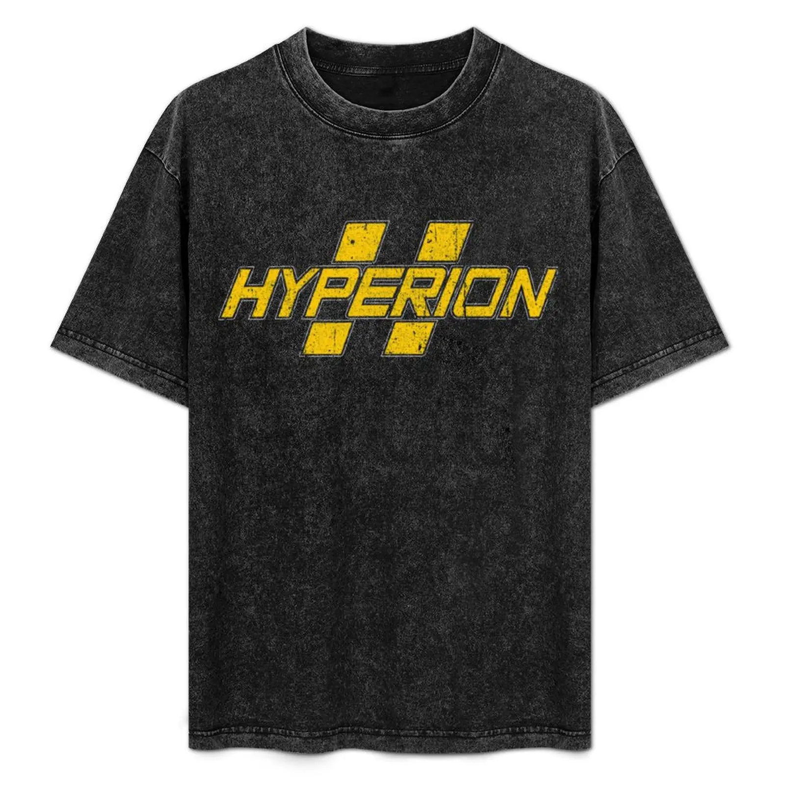 

Hyperion T-Shirt Breathable Workout Short Sleeve Top
