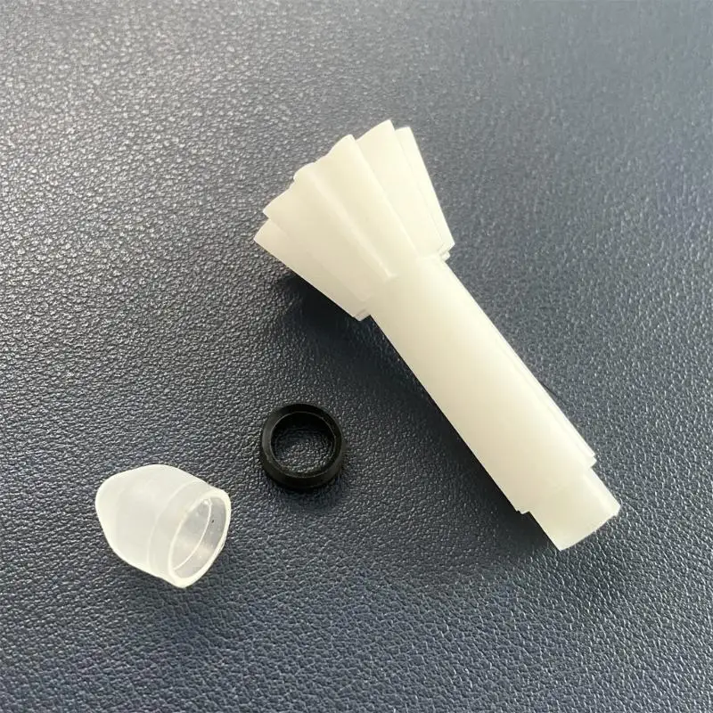 High Efficiency 11 Tooth Gears for Meat Grinder Part Load Distribution Accessory