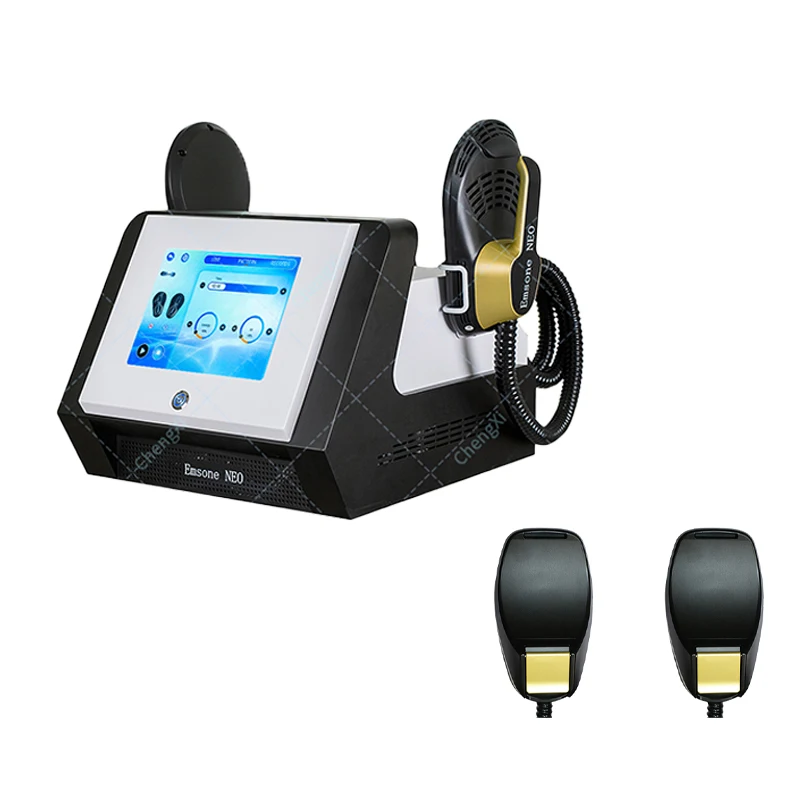 

2025 Body Slimming Emsone NEO Muscle Building Fat Burning Weight Loss Cellulite Reduction for Beauty Equipment 15 Tesla