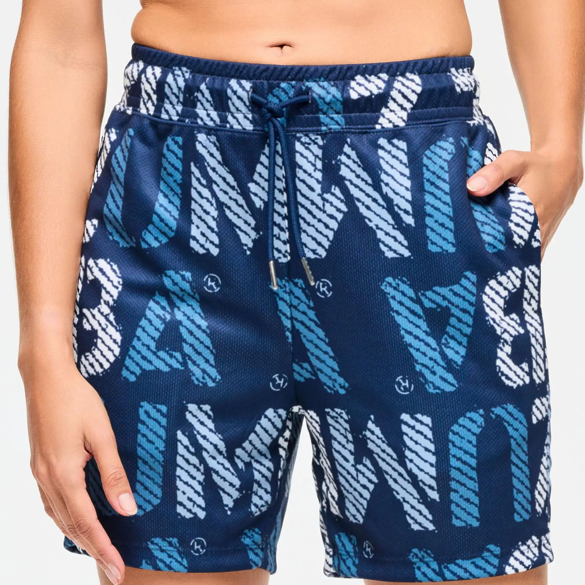 

2026 Summer Fashion Zumba Libre Dance Trend Men Sports Fitness Shorts Casual Sportswear Unisex Style Y2k Breathable Comfortable