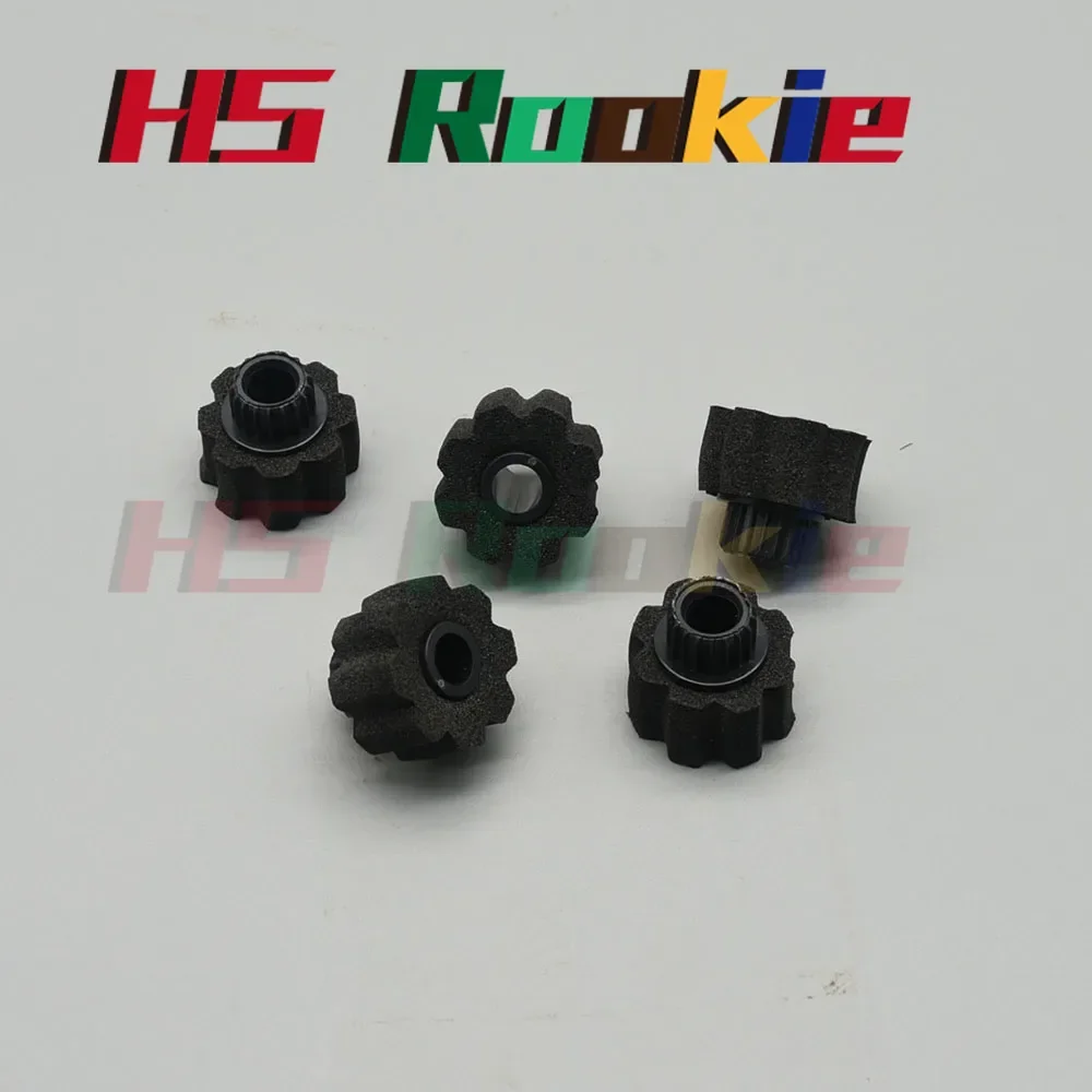 B8303503 B4783503 Sponge Gathering Roller used for Ricoh SR 3020 3030 3110 4000 4010 4020 4030 4040 4050 4060 4110 5000 5040