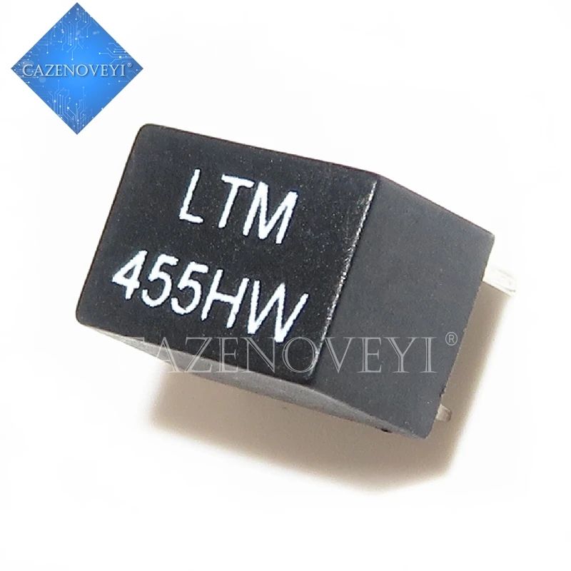 

10 шт./партия LTM455HW LTM455H LTM455 DIP-5 в наличии