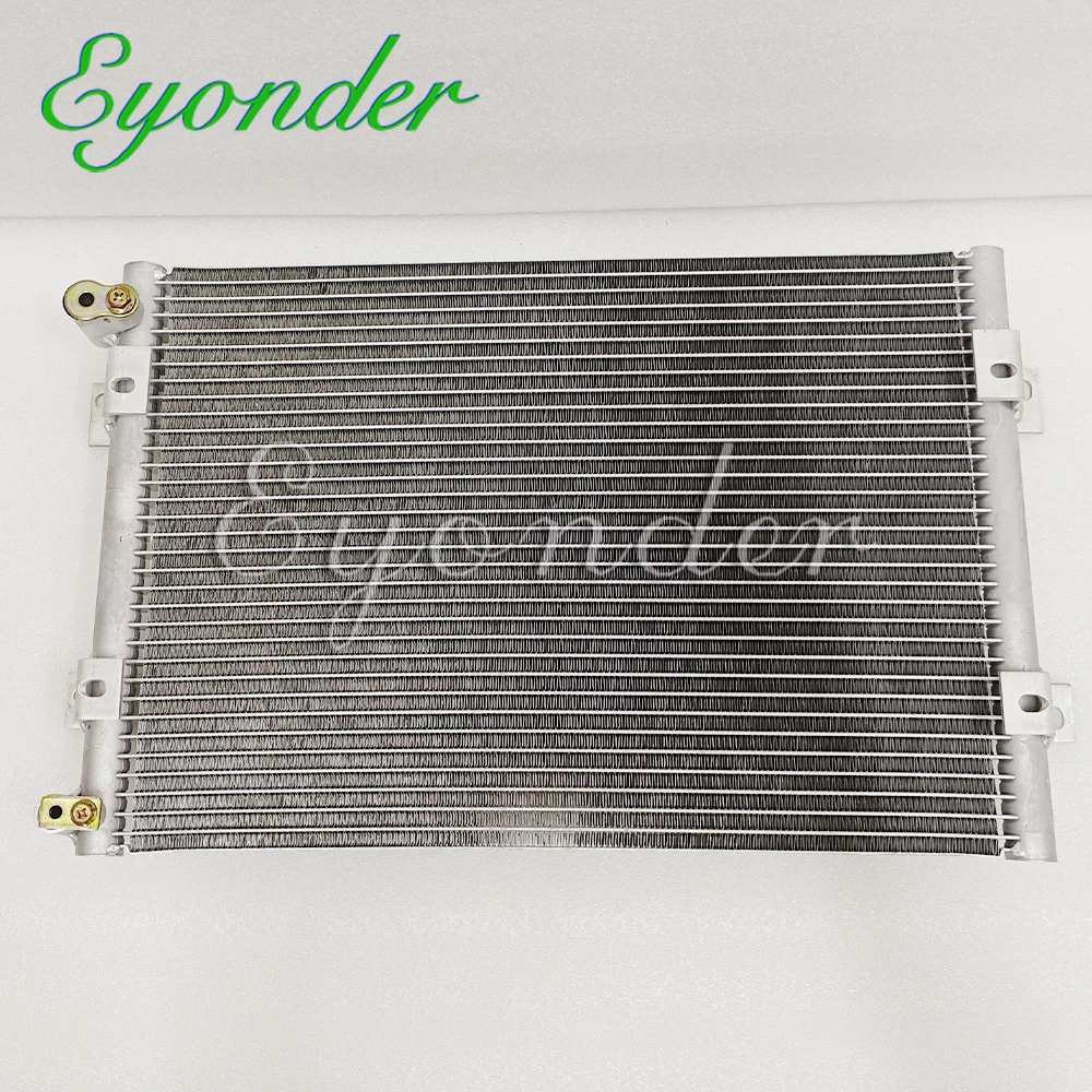 

AC Air Conditioning A/C Condenser radiator ASSY for Hyundai Loader HL770-7A 80-7 Dash 7 models Loaders A2W01133