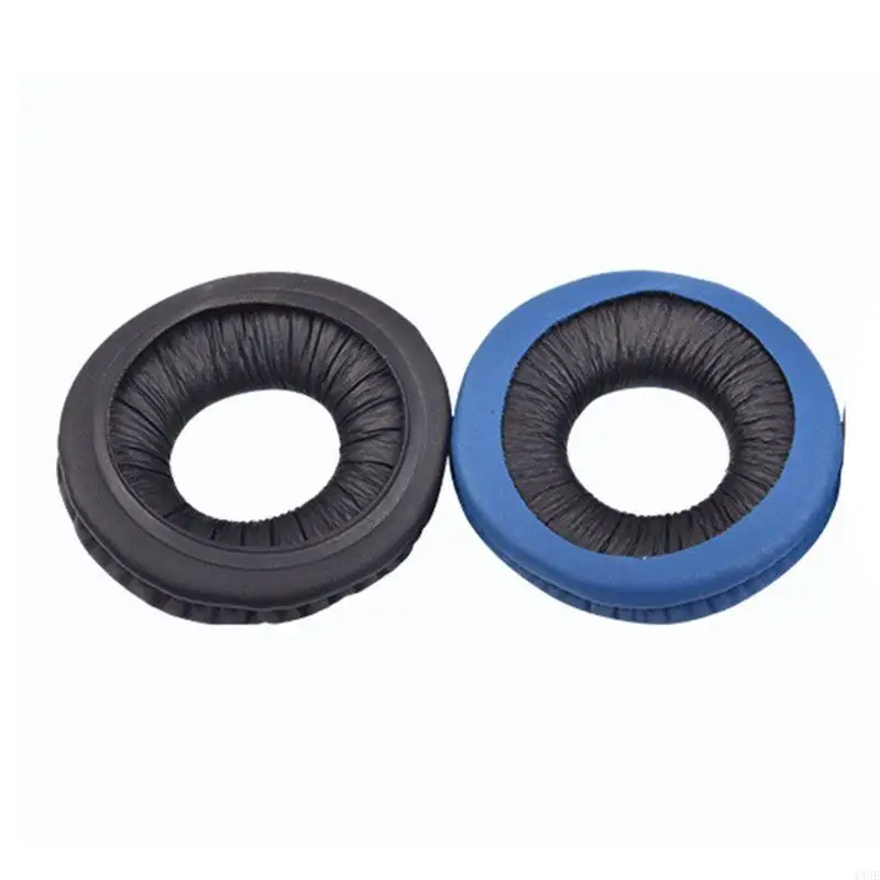 y4ue 이어 패드 쿠션 커버 부품 이어 패드 베개 WH-Ch500 ZX330BT ZX310 ZX100 ZX600 V150 V300 헤드폰
