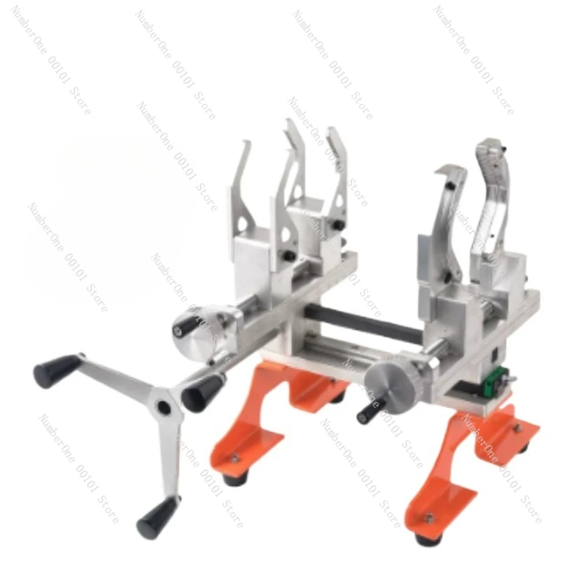 F63-110mm socket fusion machine Socket 110 pipe welding machine Portable Socket Welding Machine
