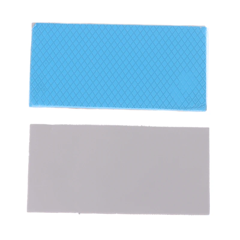 Multi-Size GP-Ultimate 15W/MK Wärmeleitpad CPU/GPU Grafik Motherboard Wärmeleitpad Silikonfett Pad Wärmeableitungspad