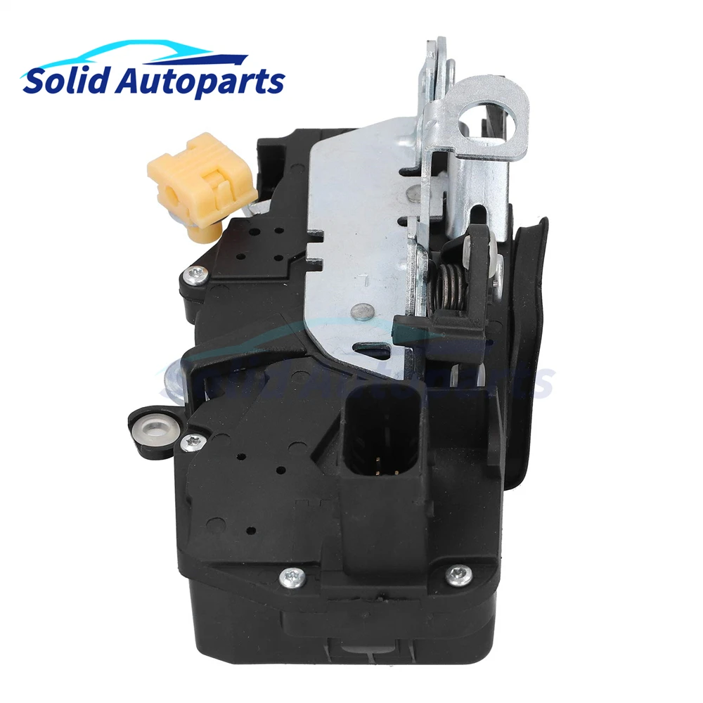 15880052 Car Accessories Front Left Driver Door Lock Actuator 15880052 For Chevrolet Suburban Avalanche Tahoe Sierra 1500