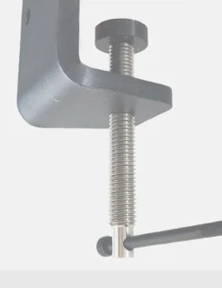 CNC HAIMER Hanmo Long Short Probe 3D Edge Finder Probe 80.362.00/80.363.00 Probe Ruby Ball 4.0/8.0