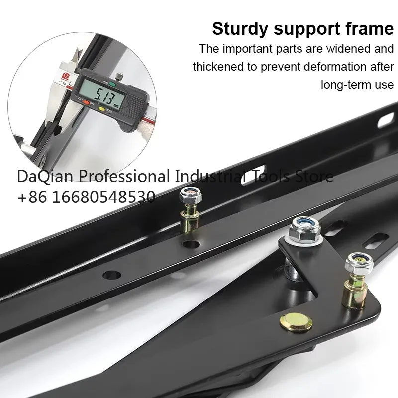 

f3sBed Lift Hydraulic Piston Bed Lift Frame Spring Hydraulic Mechanism for Lifting Bed