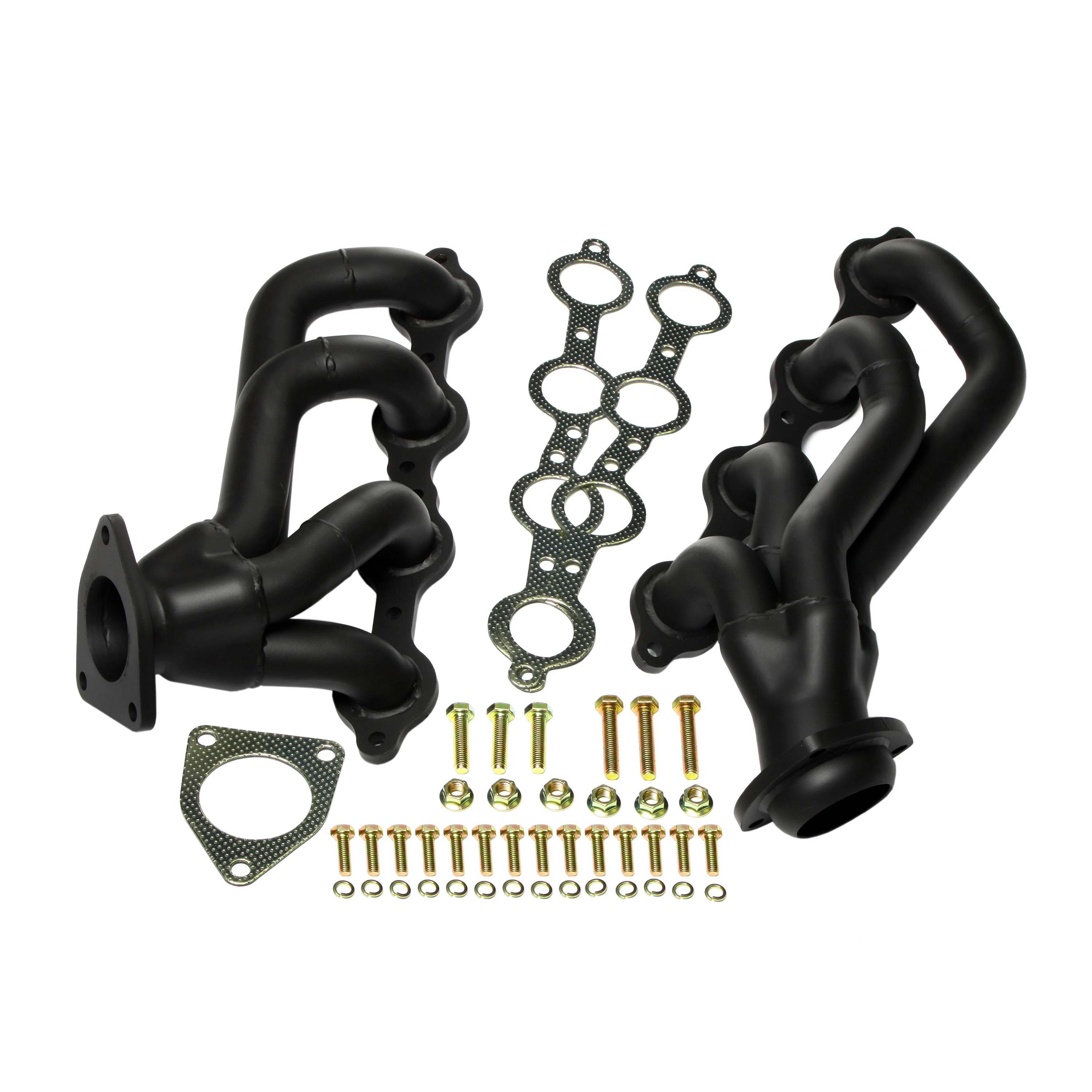 

Coating Headers 02-13 1500 Trucks V8 4.8L/5.3L