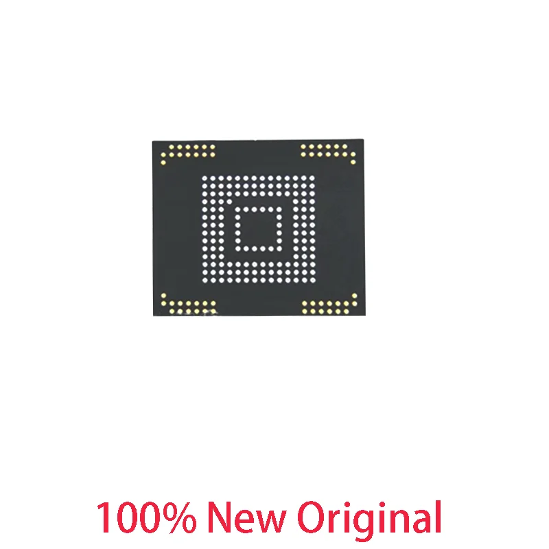 Novo MTFC64GAPALBH-IT original