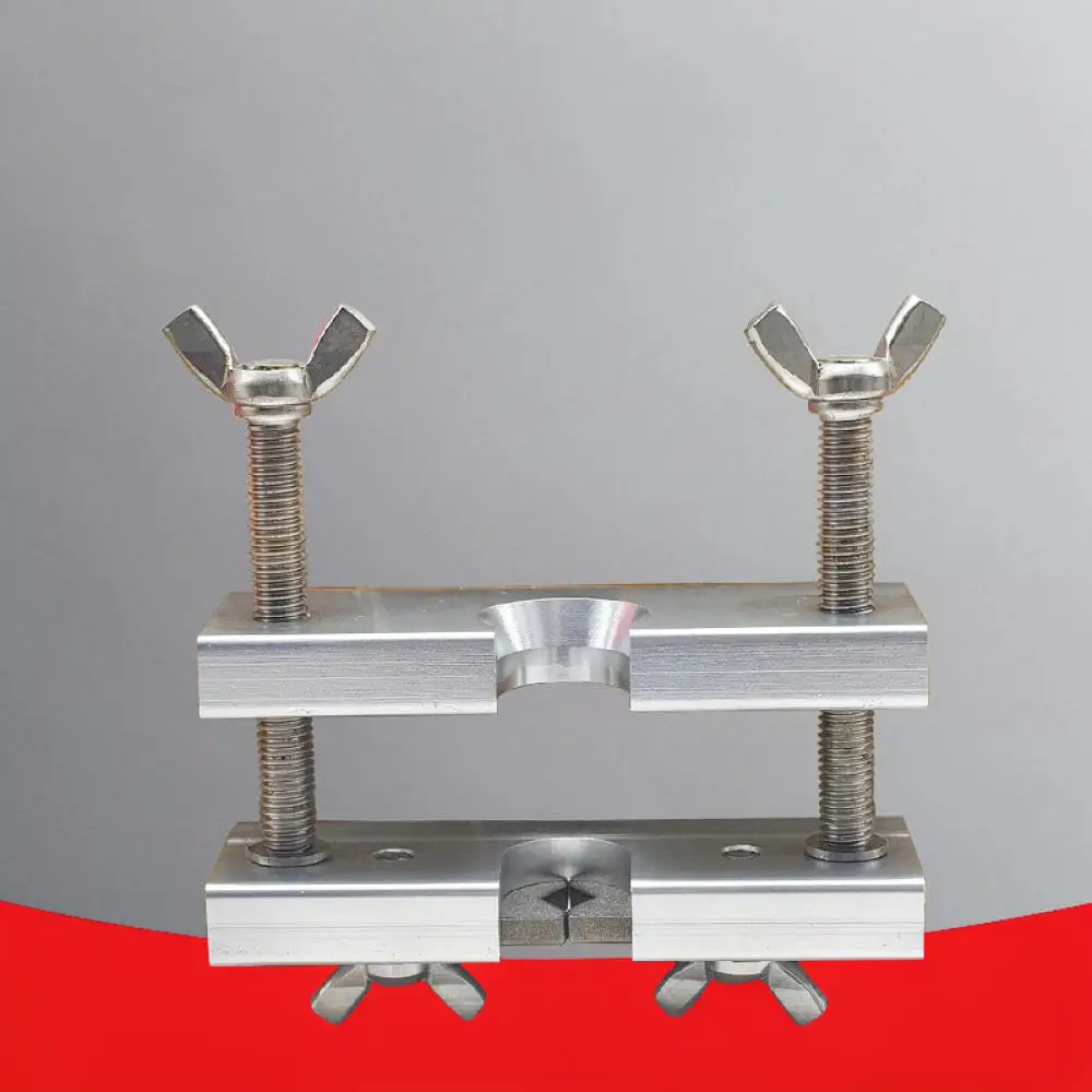 Brass Instrument Maintenance Mouthpiece Puller Tool Durable Aluminum Extractor For Trumpet Trombone Horn Repair Parts