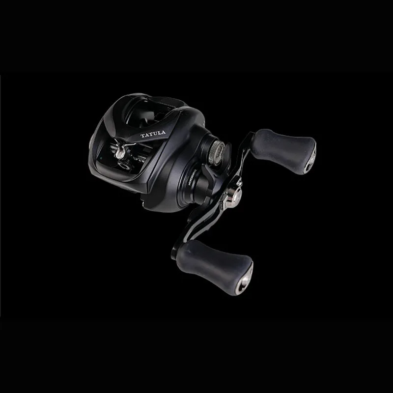 2025 DAIWA TATULA TW 200 200L 200H 200HL 200XH 200XHL Baitcast