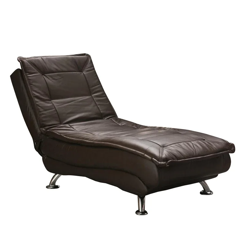 recliner, lazy sofa, reclining and sleeping, single folding, concubine chair
