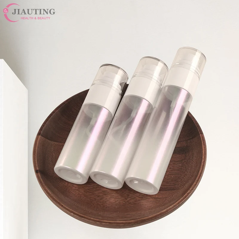 Spray Bottle Cosmetics Container Empty Makeup Bottle Refillable Dispenser For Makeup Tool Travel Accessories