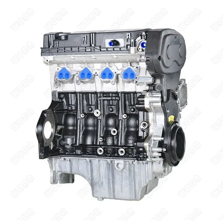 

Auto Parts Brand New F18D F18D4 Bare Engine 1.8L Motor For CHEVROLET CRUZE TRACKER ENGINE ASSEMBLY
