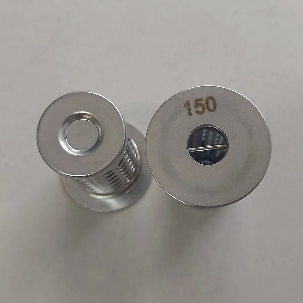 Imagem -05 - Tela de Peneira Adesiva Hotmelt Aplicador Spray Fibrizado Cesta do Filtro 101247 101247 106273 150mesh Pcs