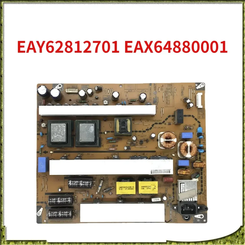 

EAY62812701 EAX64880001 Original Power Card Power Supply Board for TV LG60PN660H_CA 60PN650H-CA Professional TV Power Board