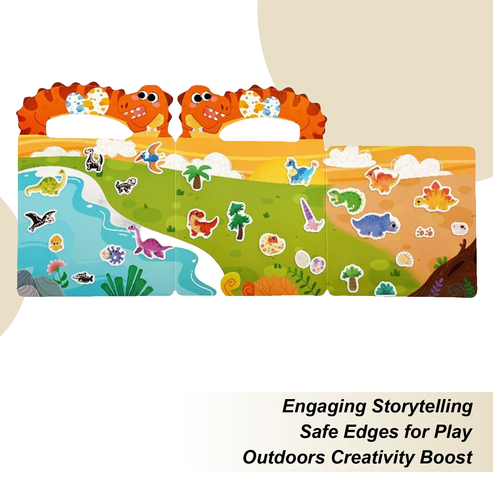 

Книга-наклейка для детей, эстетические многоразовые наклейки, детская игрушка, книга-наклейка с героями мультфильмов для путешествий, поездки, детского сада, активности