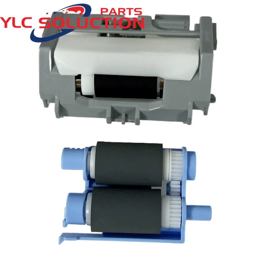 1sest RM2-5452-000 RM2-5397-000 Tray 2 Pickup Separation Roller for HP LaserJet M402 M403 M426 M427 M304 M305 M404 M405 M329