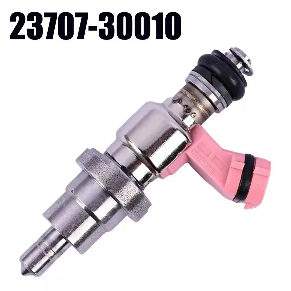 23707-30010 Dysza wtryskiwacza paliwa do Toyota Hilux 2004-2016, do Dyna Hiace Hilux, kompletny wtryskiwacz paliwa, Auspuff Kraftstoff Zusatz Brand