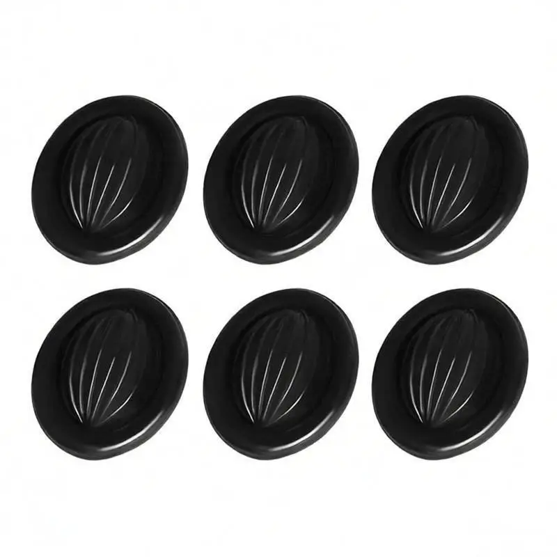 3/6PCS Auto-Wasserbecher-Rillen-Silikon-Pad, Auto-Montierter Stoßdämpfer, Wasserbecher-Begrenzer, Universell, Antikollisions-Geräuschreduzierung – Detail 11