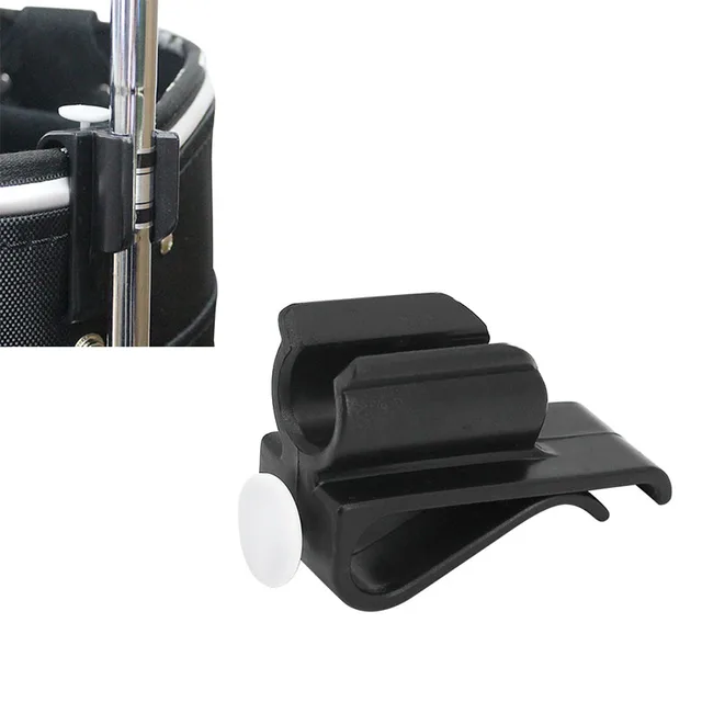 1 Pcs Golf Putter Clamp with White Marker Golf Bag Clip On Putter Holder Putting Organizer Drop Ship Golf Equipment Accessories 1 Pcs Golf Putter Clamp with White Marker Golf Bag Clip On Putter Holder Putting Organizer Drop Ship Golf Equipment Accessories