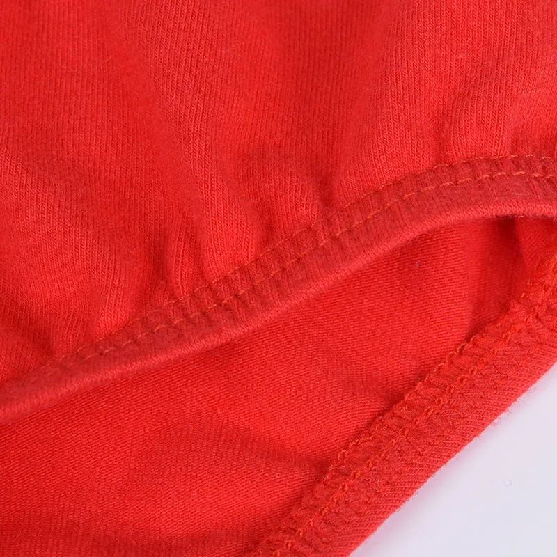 Girls Ballet Dance Leotards Kids Classic Team Basic Red Bodysuits for Team Practice Long Sleeves Dancewear