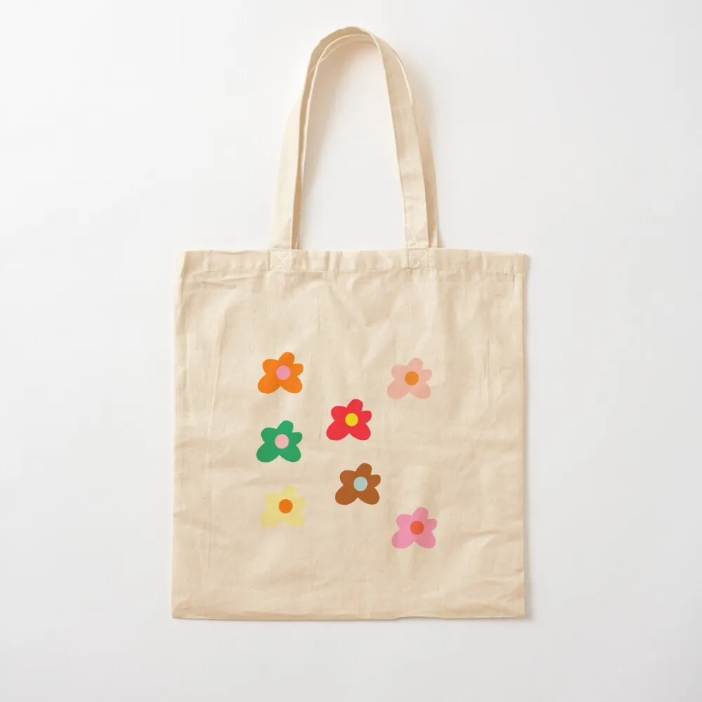 Golf le fleur flowers Tote Bag