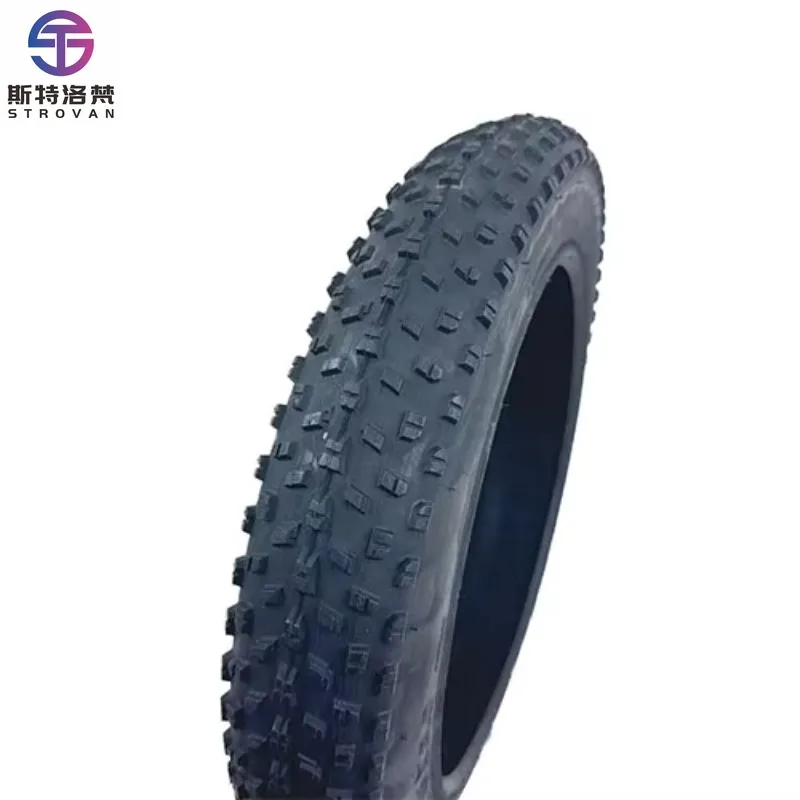 

ZXHK Hot Sale Offroad Pattern Electric Bicycle Tire 16x3.0