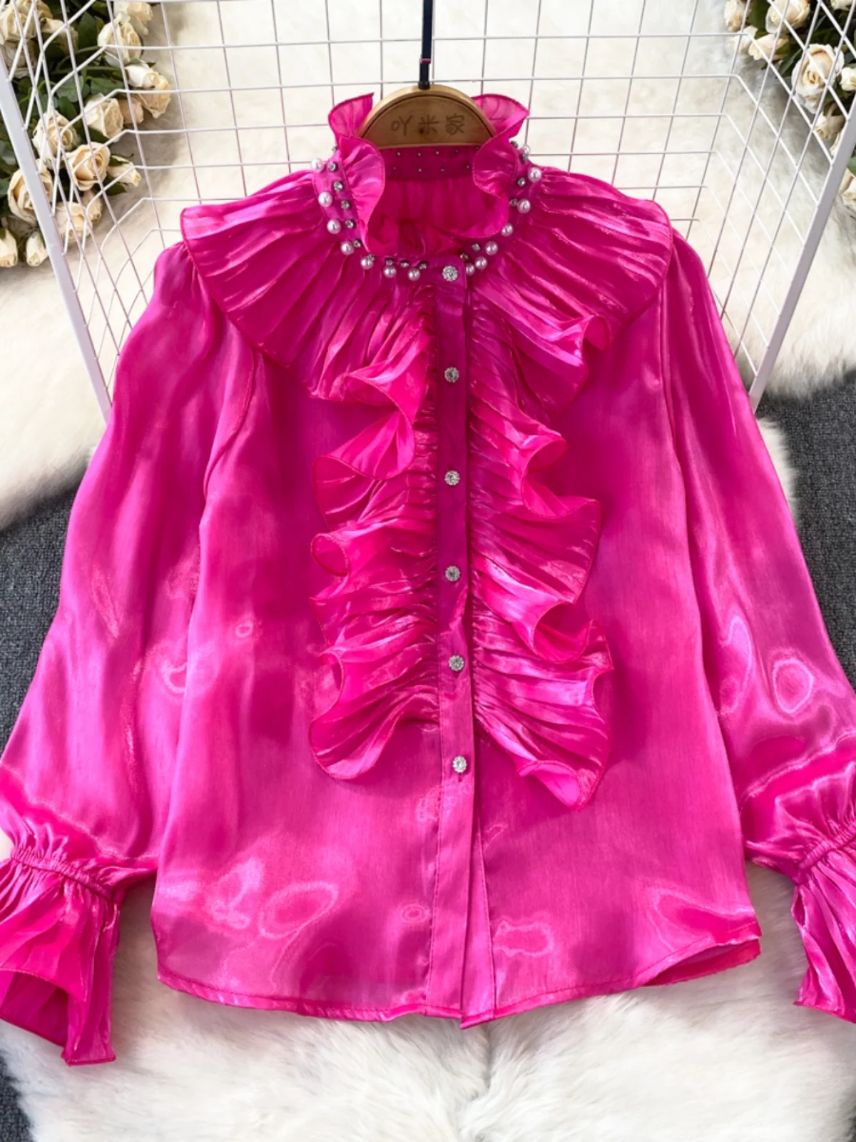 Iny Bell Sve Long S… - image