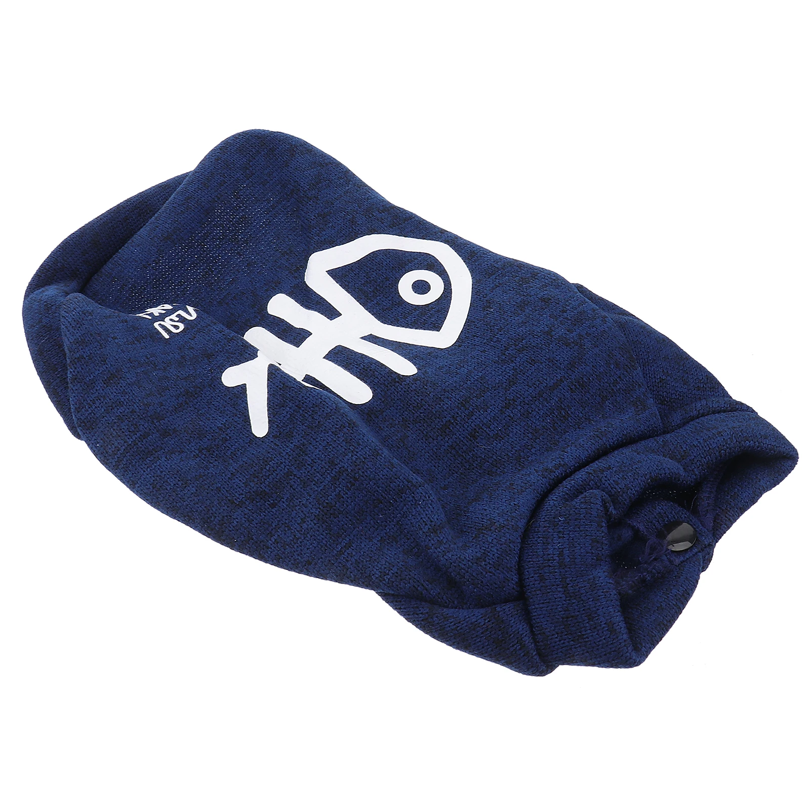 

Warm Sweater Knit Dog Pajamas Large Sized Clothing Pet Winter Coat Cat Clothes Puppy VIP