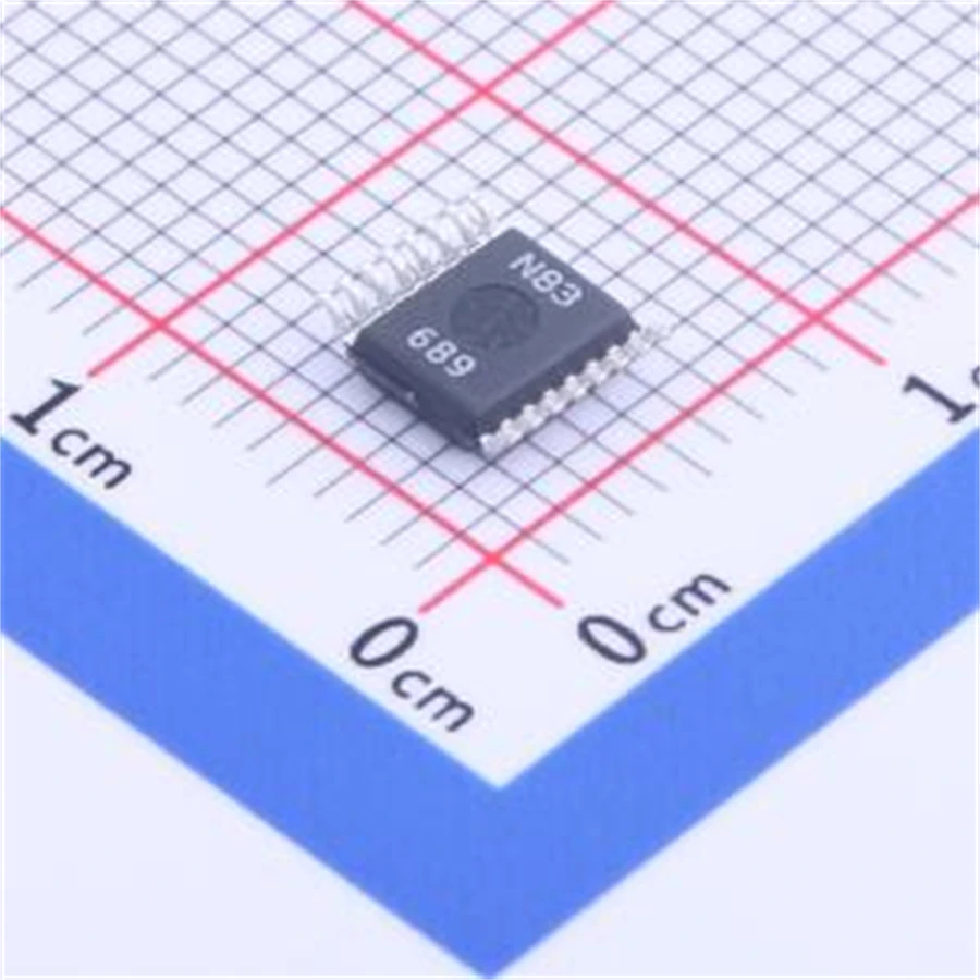 2PCS/LOT LTC4218IGN#TRPBF (Circuit Protection)